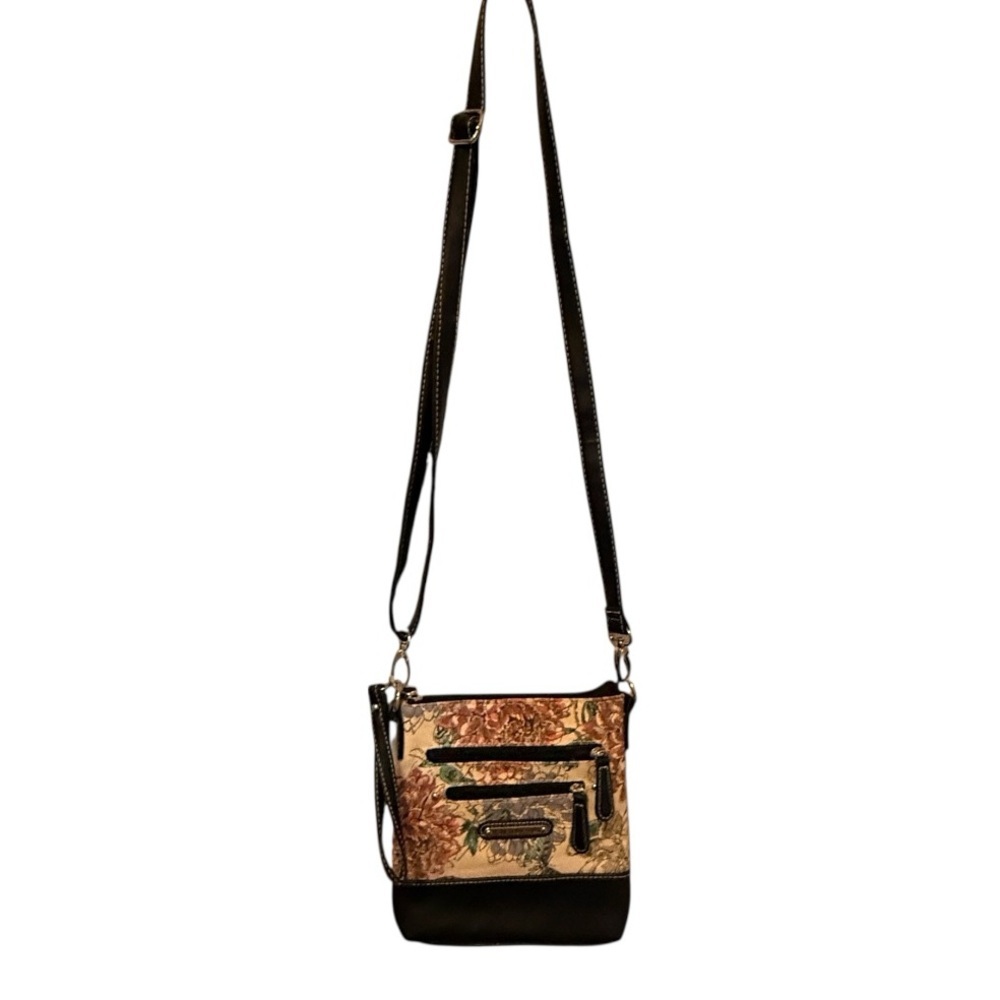Stone Mountain Shoulder Bag nwot